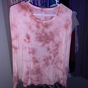 soft and sexy long sleeve